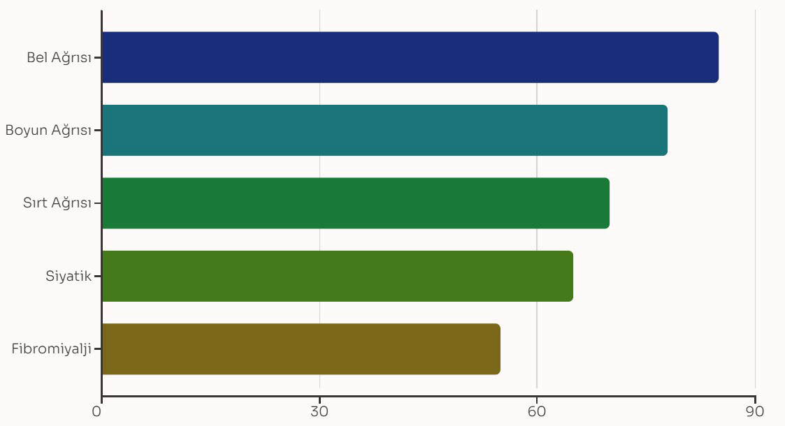Manuel Terapi Hangi Hastalıklara İyi Gelir?