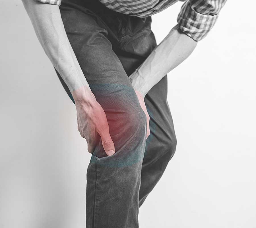 Menisküs Yırtığı